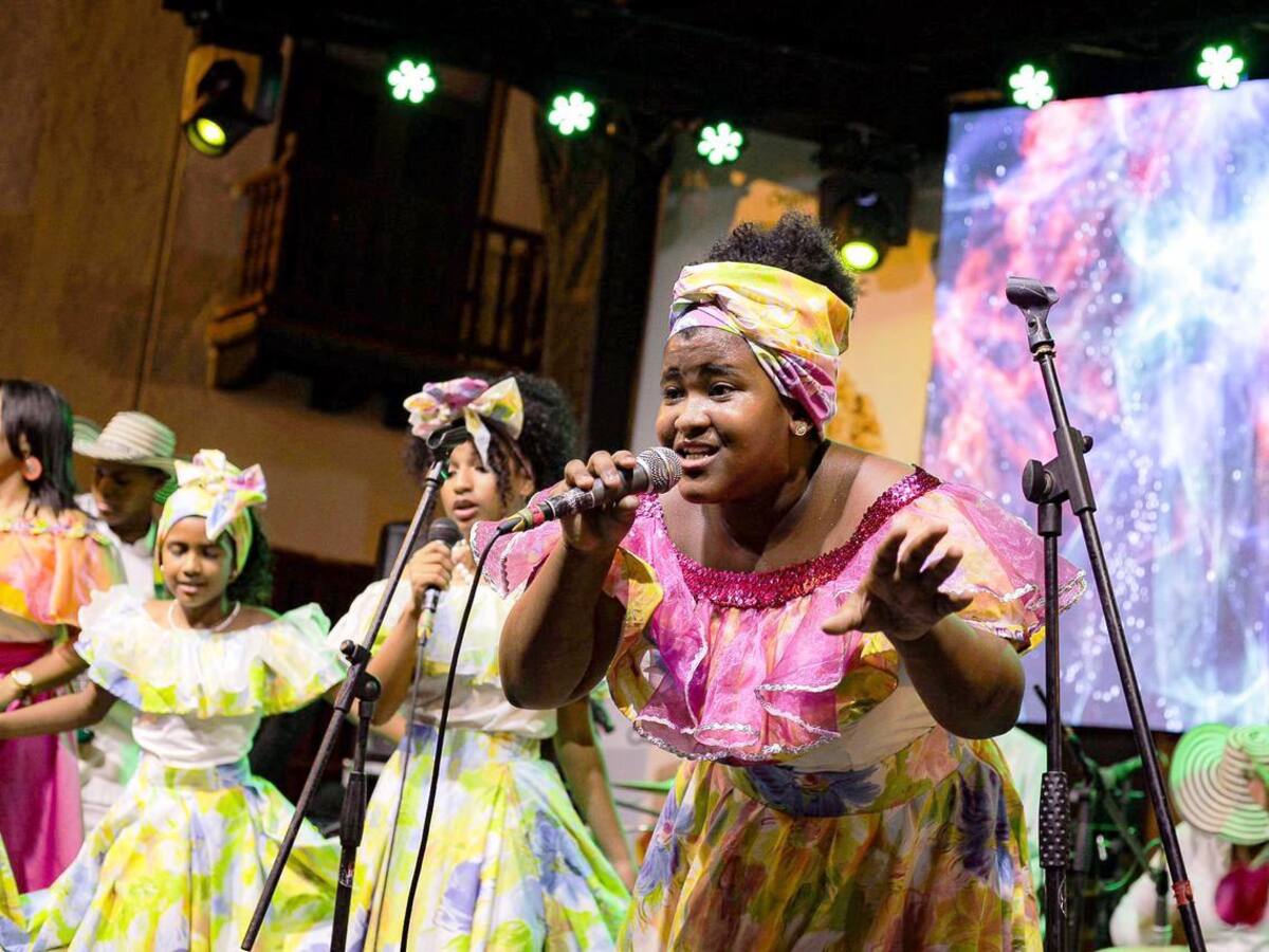 El documental ‘El milagro musical de Barú’ ya está disponible en internet