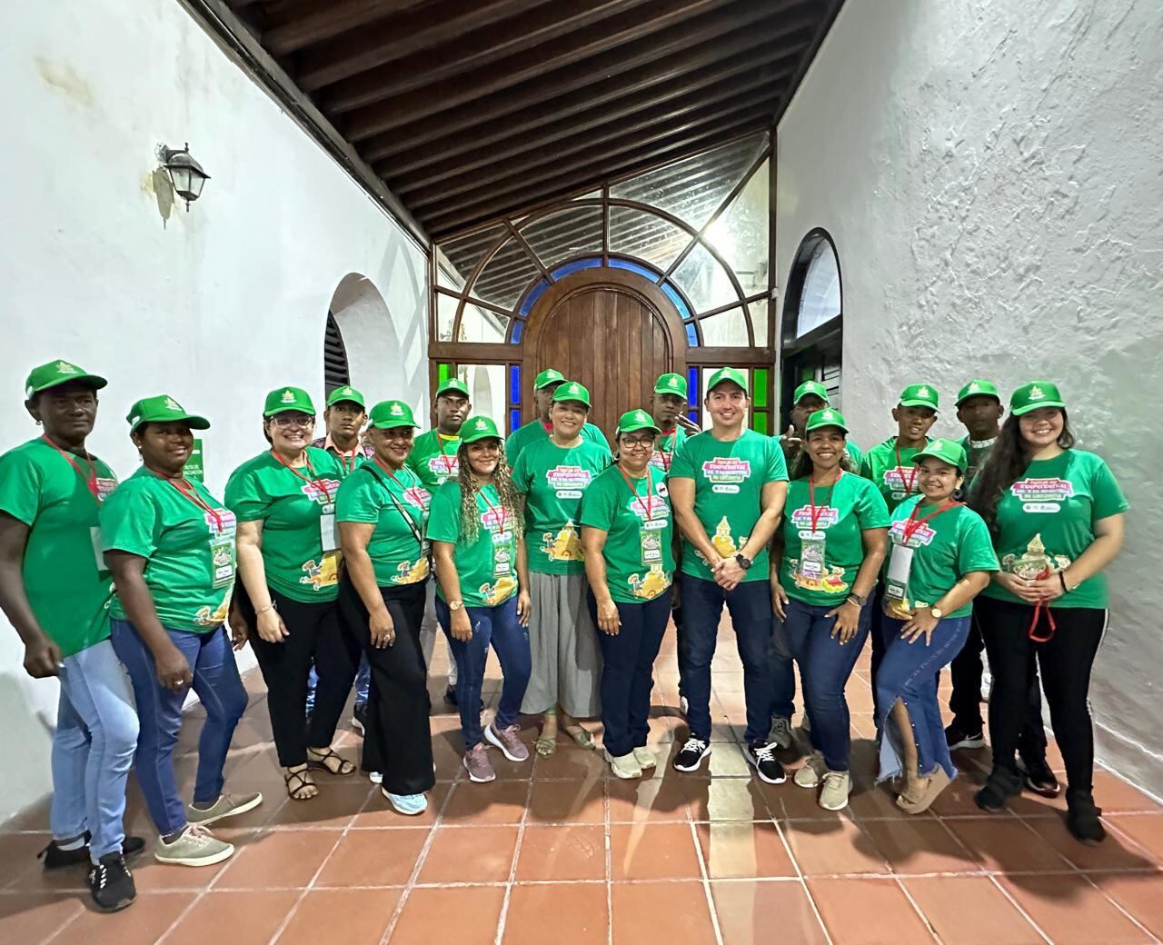 Alcaldía de Cartagena