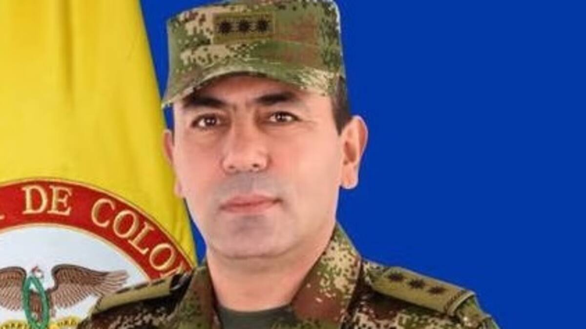 La respuesta del Gr. Juvenal Díaz a los señalamientos de Hollman Morris
