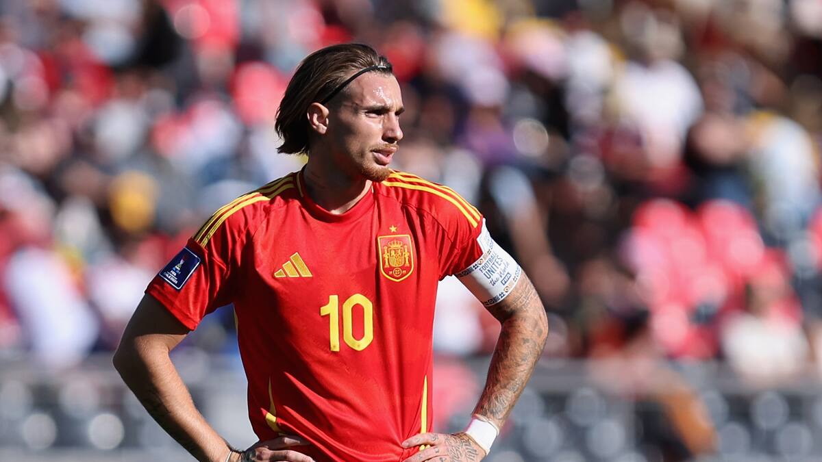 Prensa española reacciona a eliminación a manos de Colombia: Señalan a Néiser y al árbitro