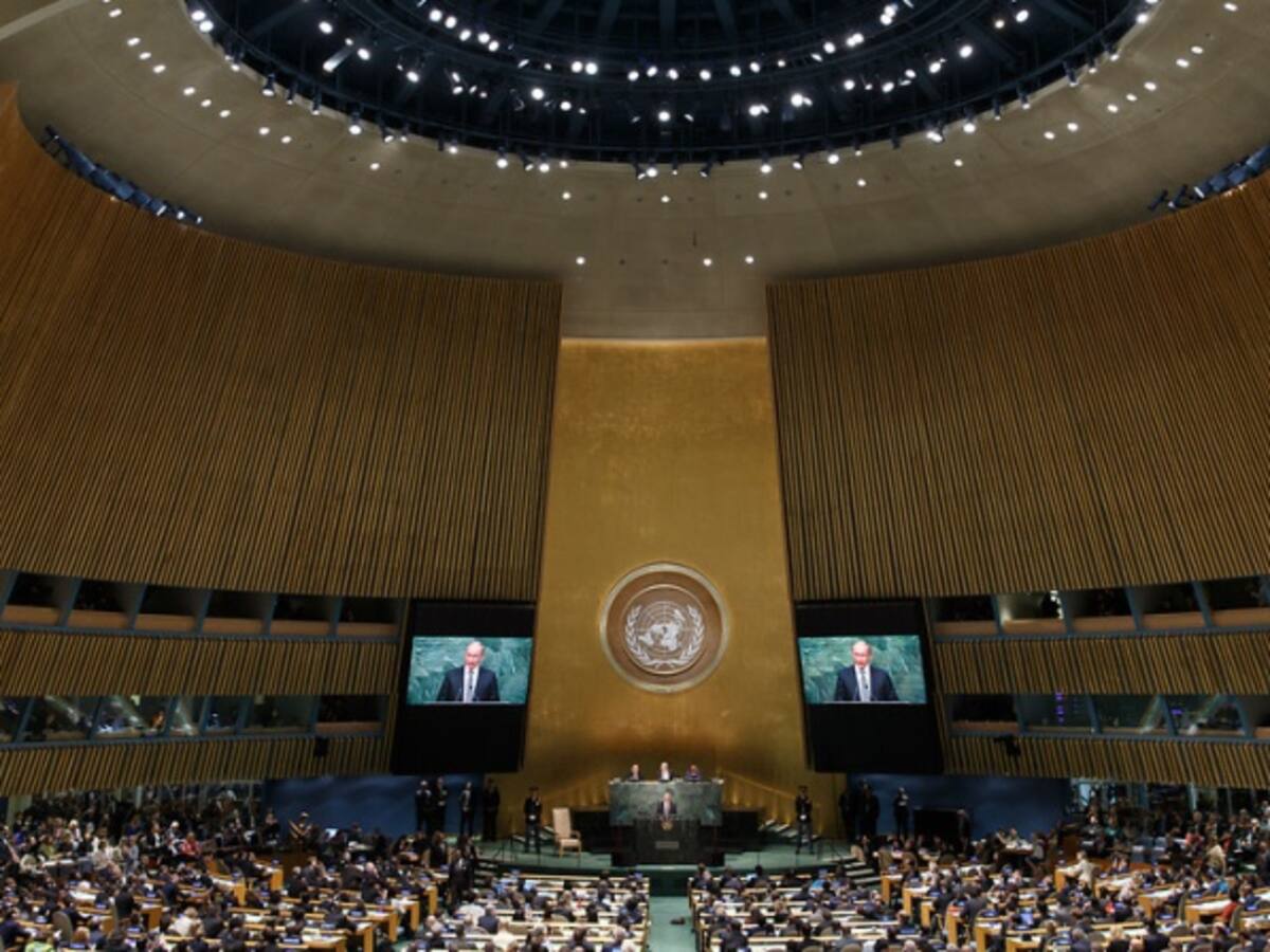 ONU advierte que uno de cada tres latinoamericanos podría recaer en la pobreza