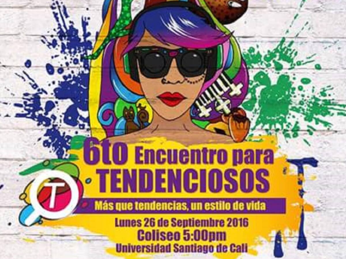 Instagramer visitará la Universidad Santiago de Cali