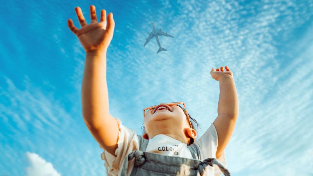 Educación emocional: ¿Cómo transitar las emociones?