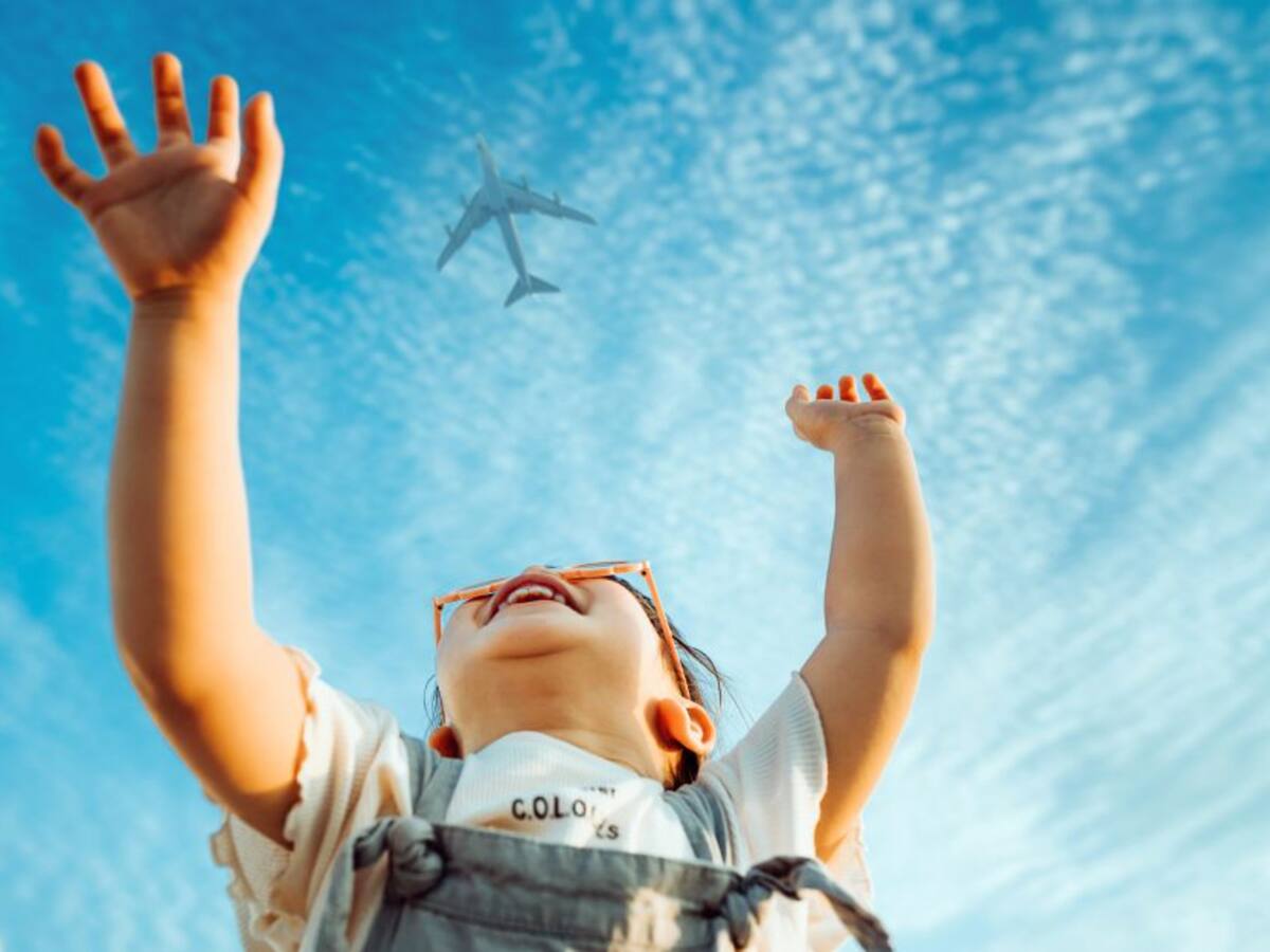 Educación emocional: ¿Cómo transitar las emociones?