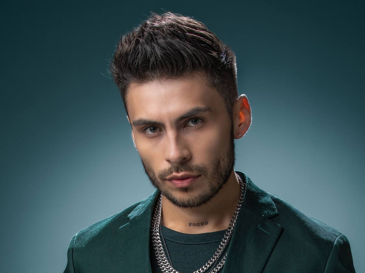 Fontana "El bandido" presenta "El venado"