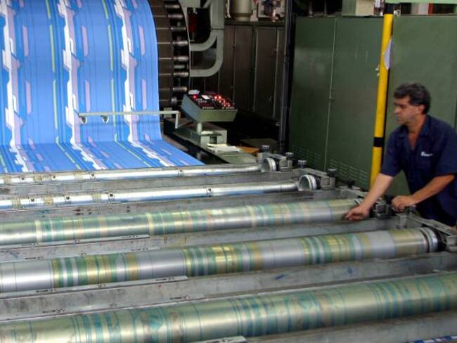 Fabricato suspenderá por 15 días su producción