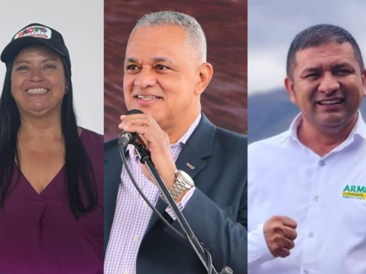 Con normalidad en las elecciones, Cauca eligió a sus cuatro representantes a la Cámara