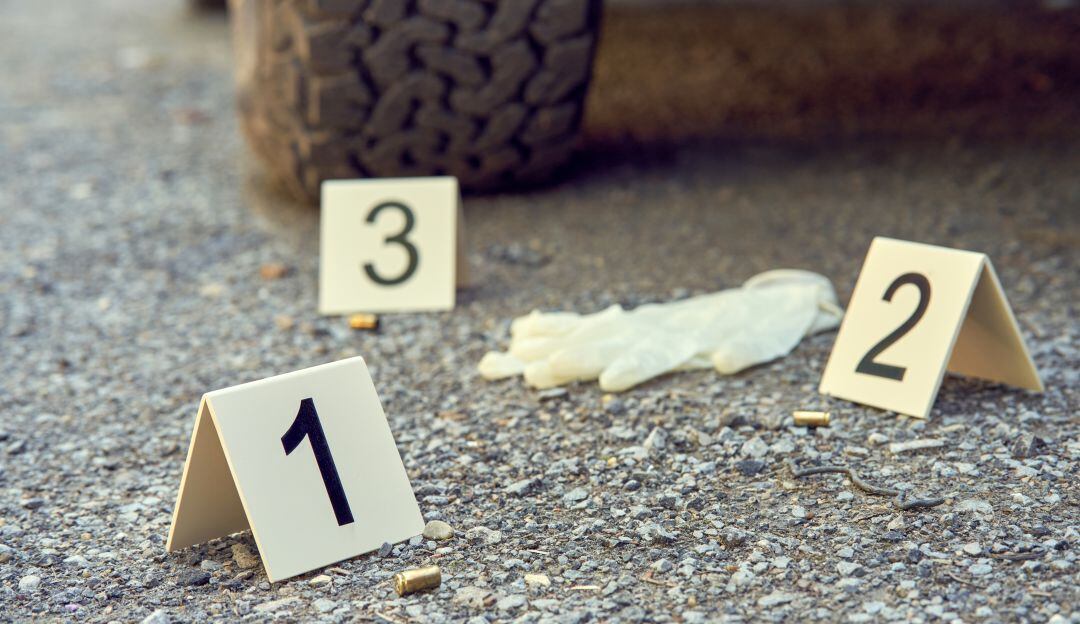 Tiroteo en Miami deja tres personas heridas