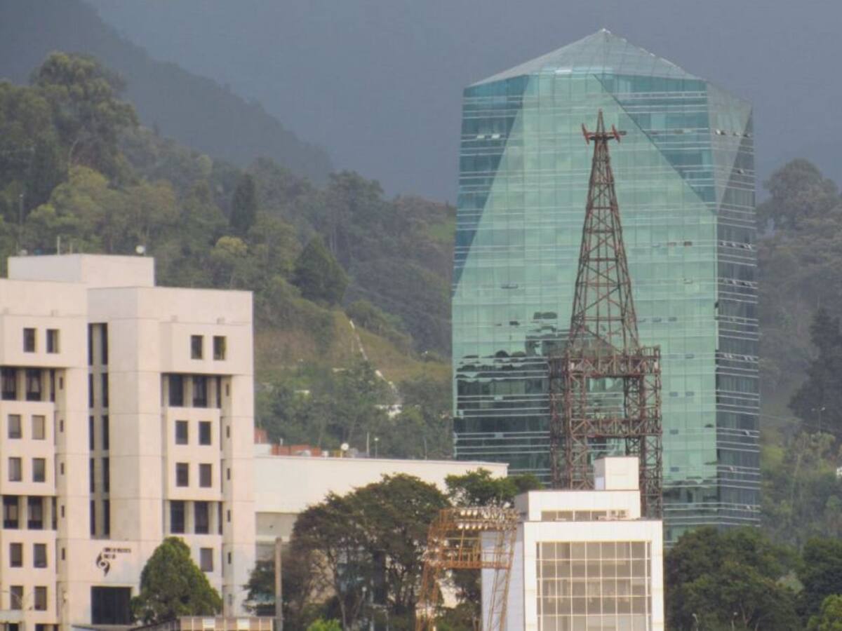 Rutas olvidadas del cable aéreo buscan su renacimiento
