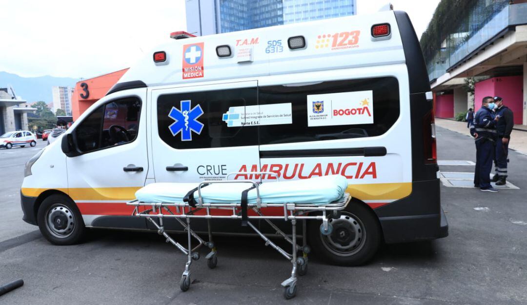 Inversión para la salud, de cara al 2021.