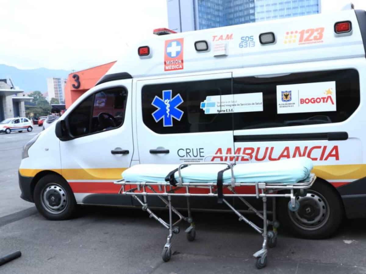 Gobierno invirtió $66 mil millones para capacidad y atención hospitalaria