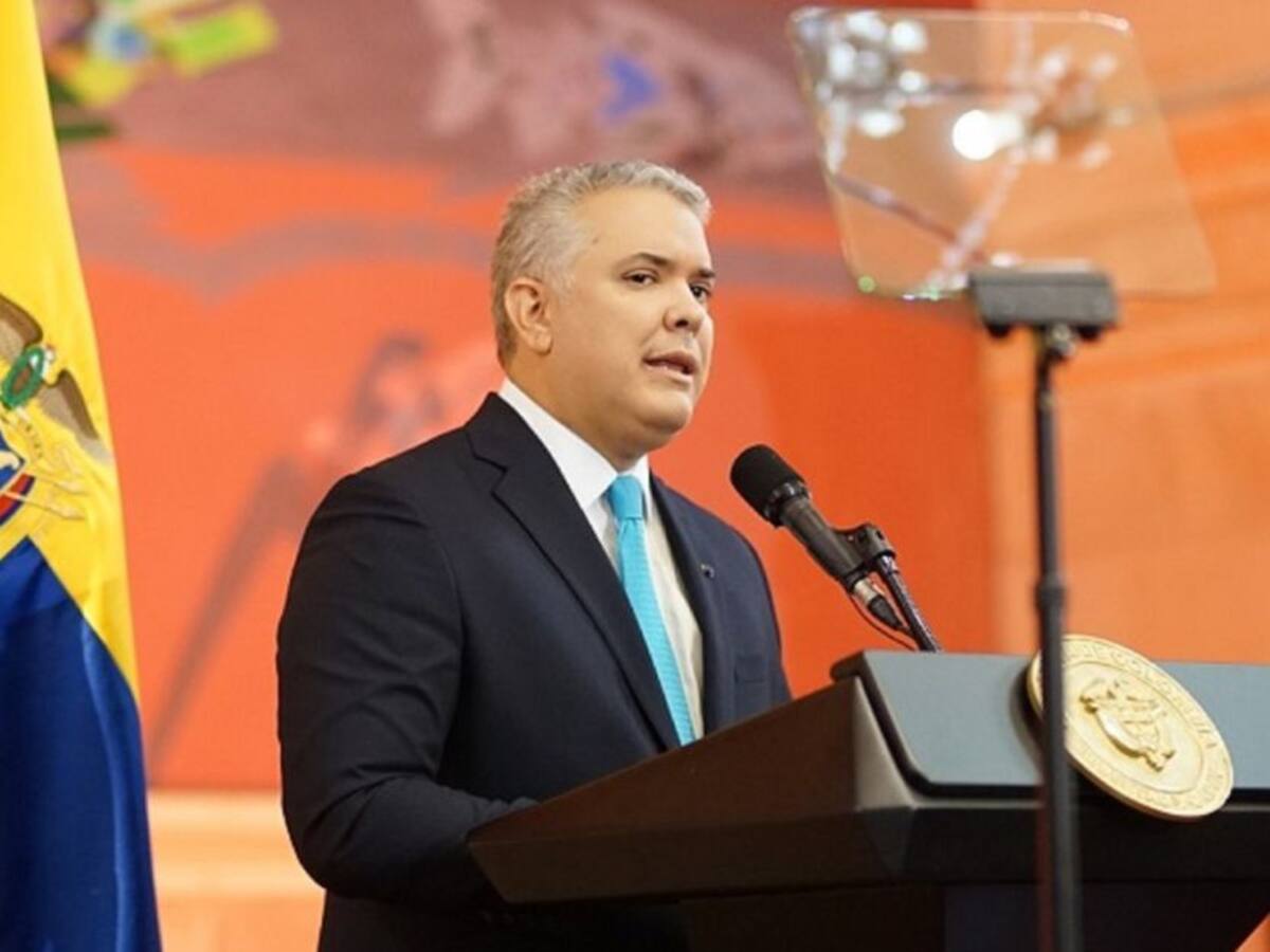 Tribunal de Ibagué rechazó expresiones descalificadoras del presidente