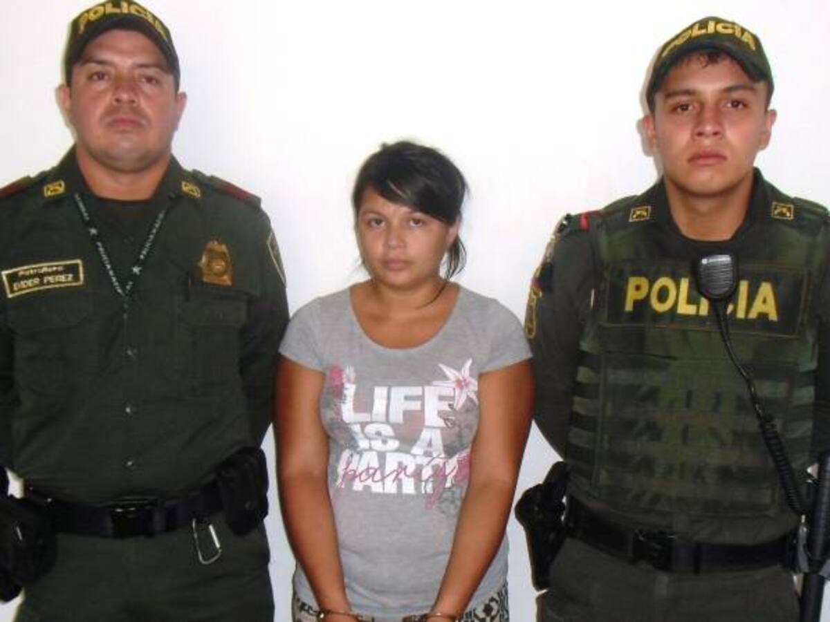 En un hecho de intolerancia en Cúcuta joven mujer acaba con la vida de otra