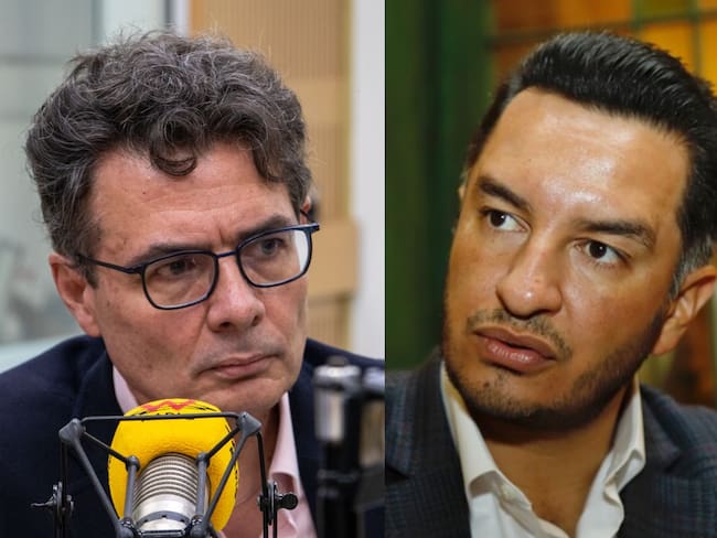 “No es señalamiento contra nadie”: secretario de Transparencia por informe de sector salud