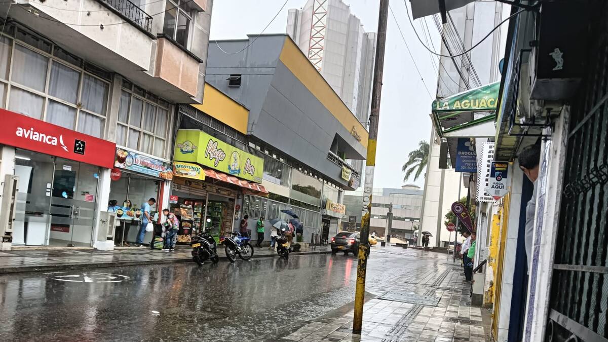 Miércoles 9 de octubre, las noticias más importantes de Armenia y Quindío