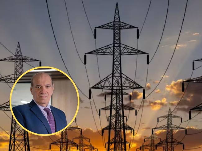 Jornada de Distribución de Energía Eléctrica de Asocodis