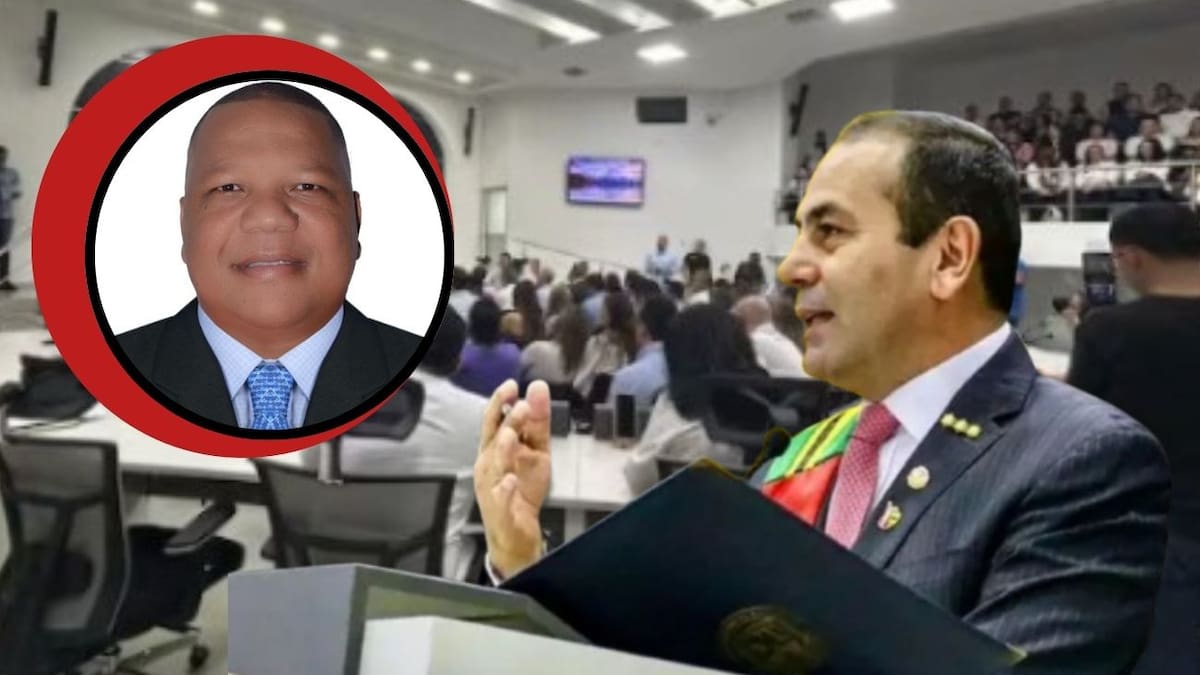 Abogado José Nectolio Agualimpia