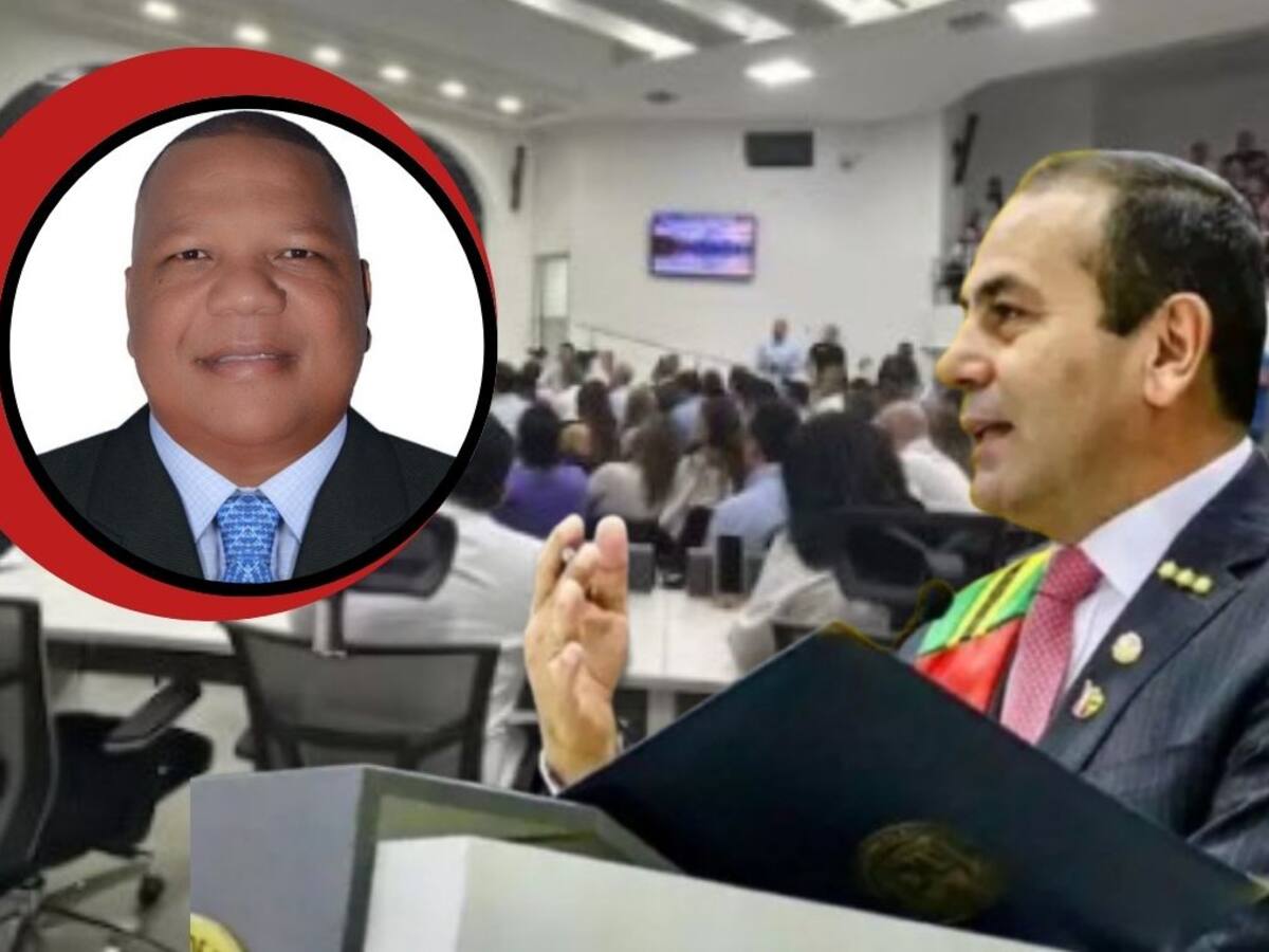 Suspenden debate para definir la suerte del cobro de la tasa por la seguridad en Santander