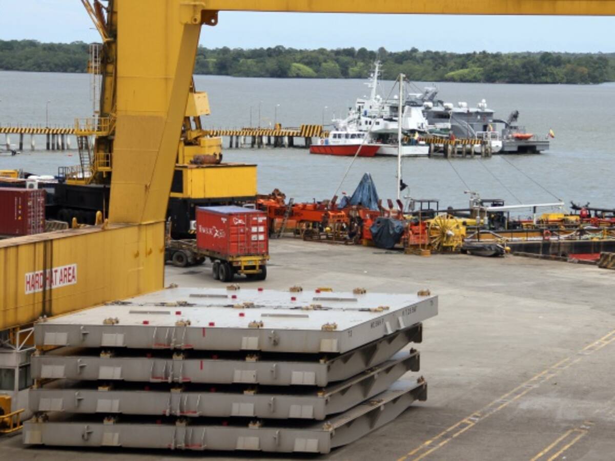 Importaciones en octubre crecieron un 9,1%: Dane