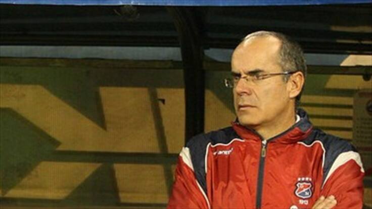 Cali tiene talento y Medellín trabaja la táctica: Juan José Peláez