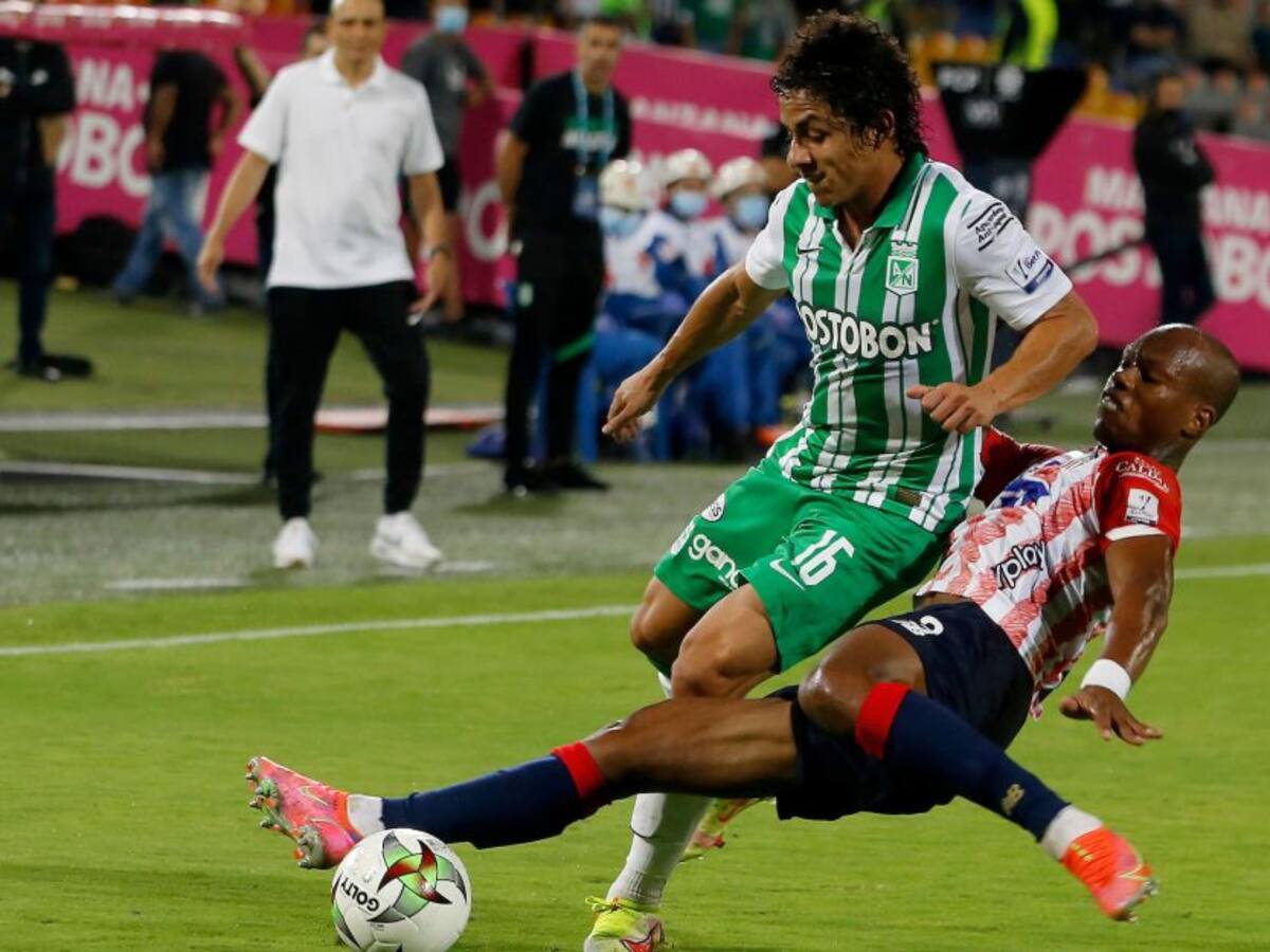 Dimayor redujo castigo del Junior y tendrá hinchas ante Nacional