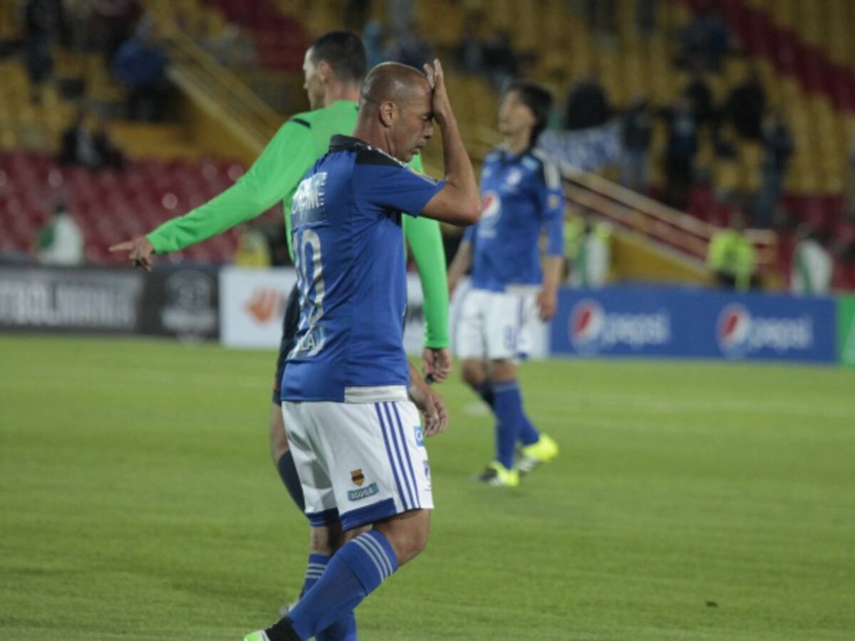 Tenemos un buen equipo para revertir la situación: Mayer Candelo