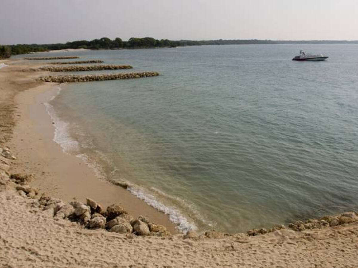 MinAmbiente impugnará fallo que suspende cierre de Playa Blanca