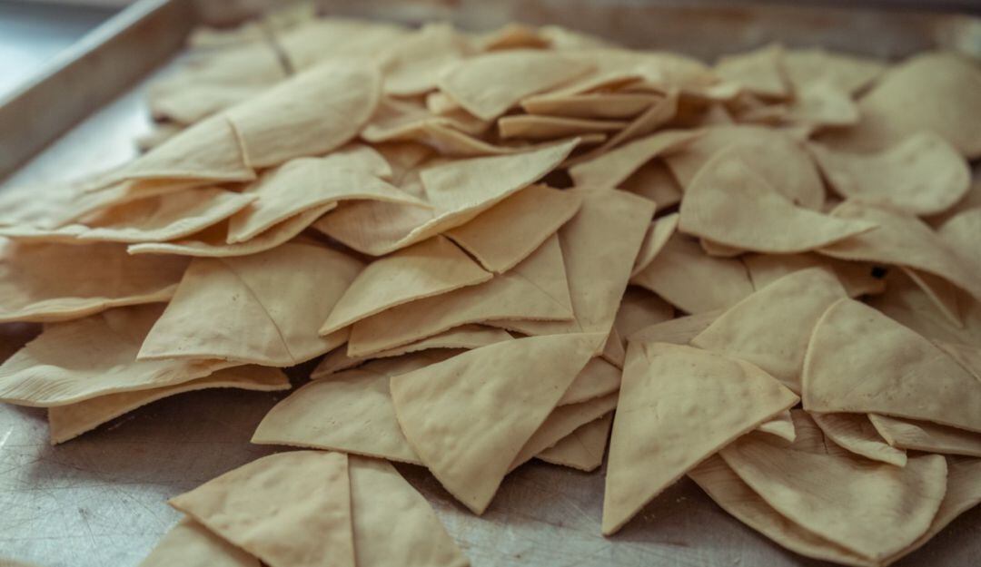 Nachiros es un emprendimiento de Ibagué