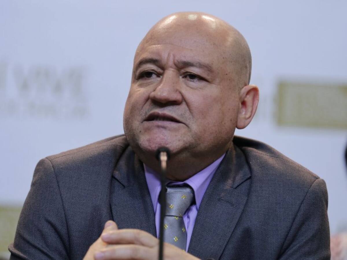 JEP aplaza versión de Carlos Lozada por asesinato de Álvaro Gómez Hurtado