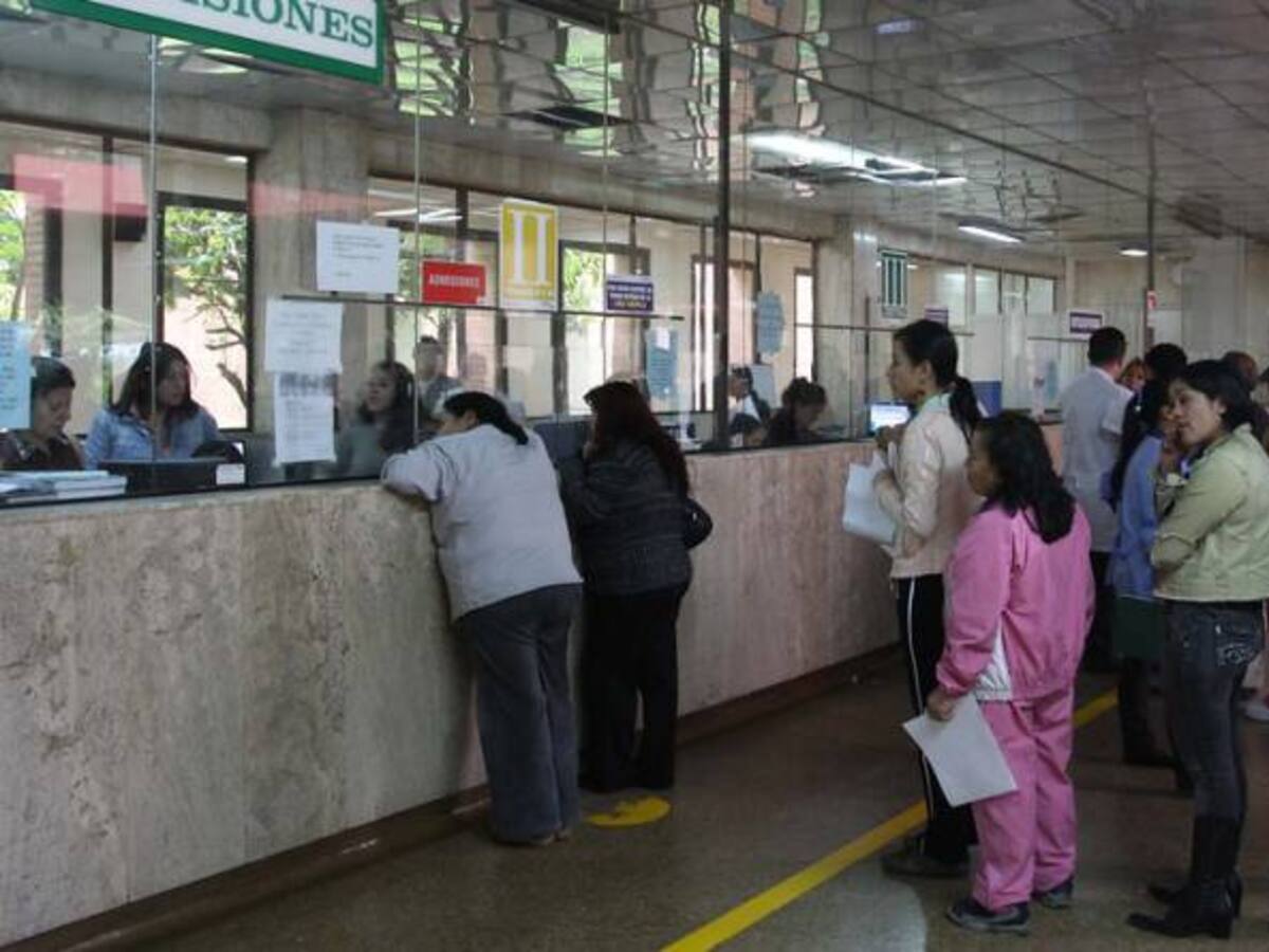 Personería denunció que víctima de la Autonorte llevaba 20 días esperando por cita médica