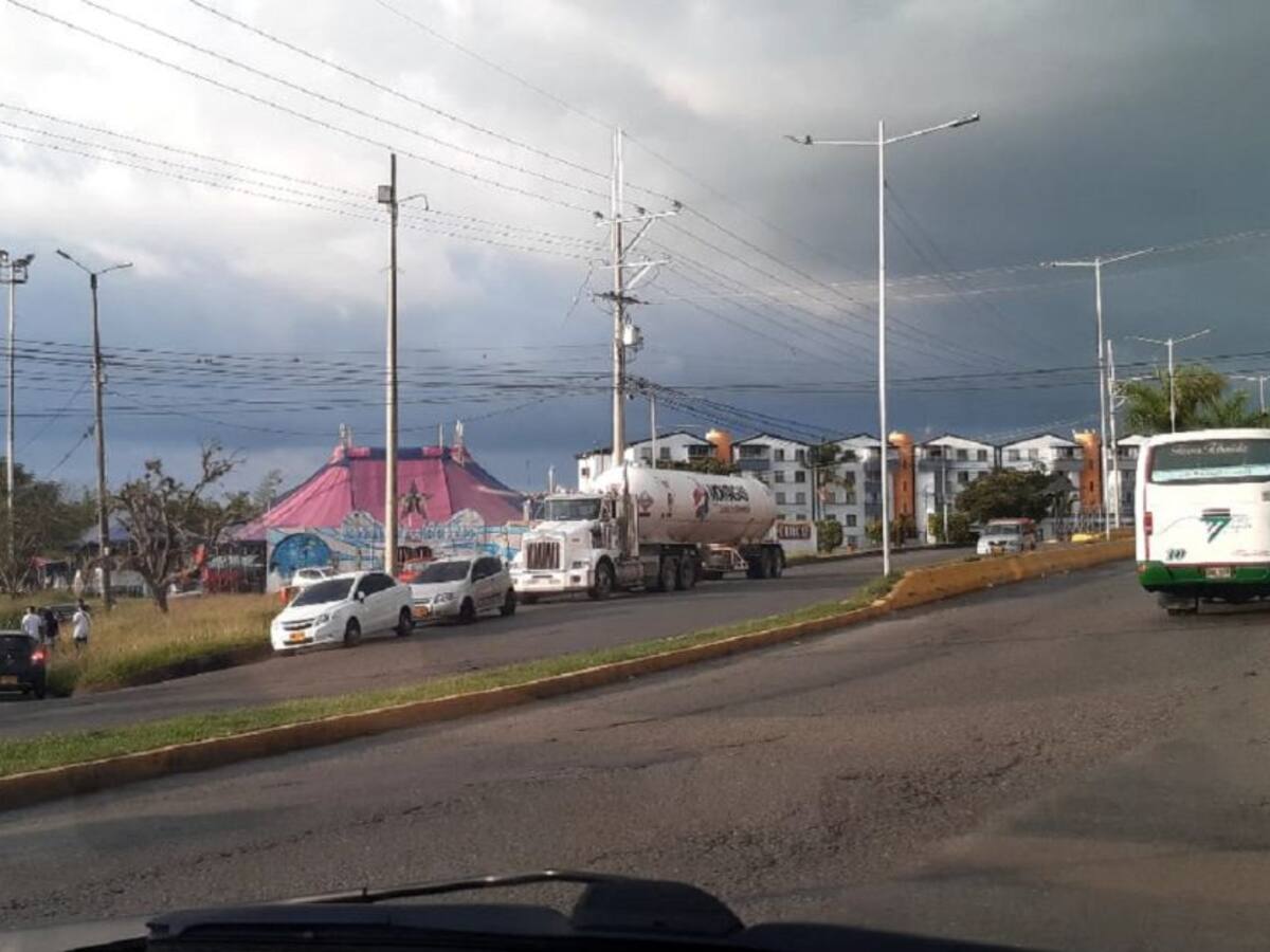 Lunes 12 de abril, las noticias más importantes de Armenia y el Quindío