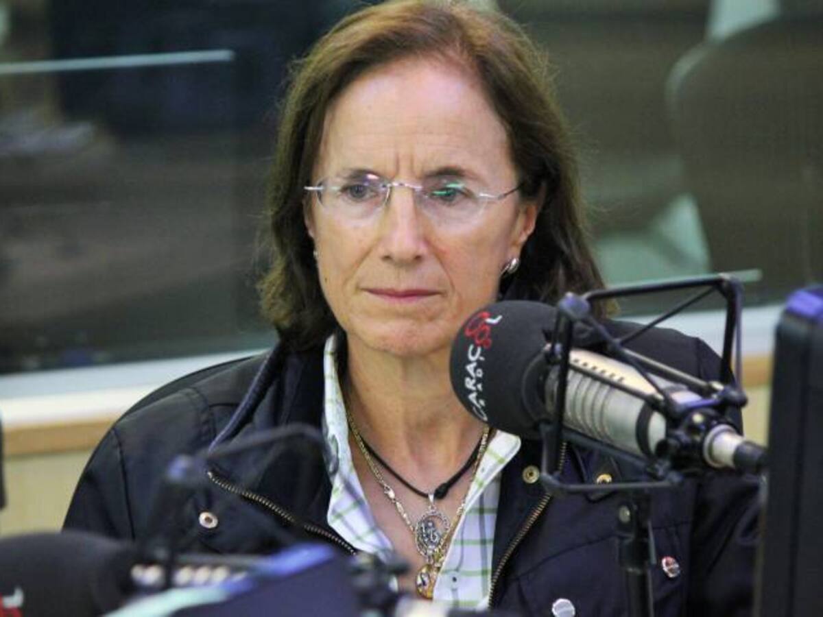 Hoy imputan cargos a cúpula del Eln por secuestro de Salud Hernández