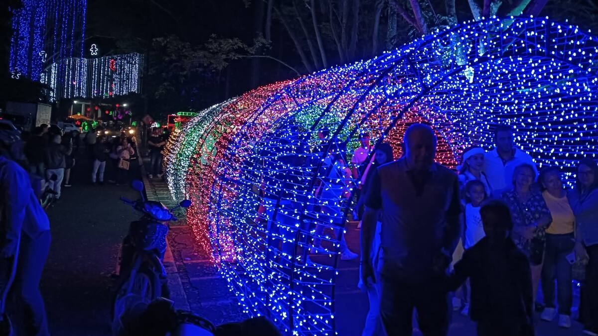 Lunes 9 de diciembre, las noticias más importantes de Armenia y Quindío