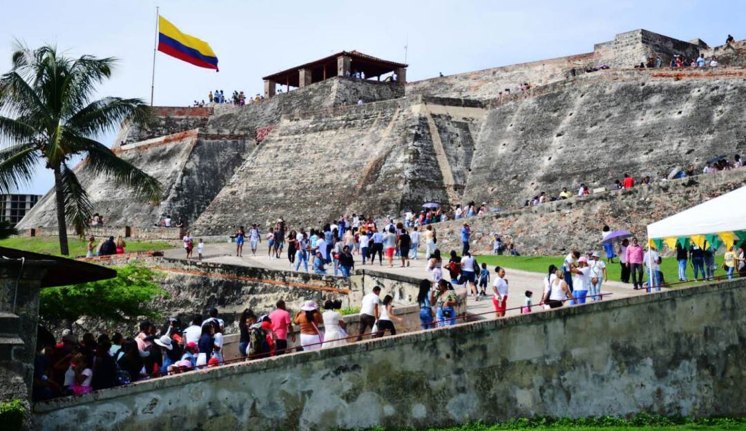 En el 2022, este programa ha recibido 30.044 nacionales que disfrutan de una programación cultural durante su visita