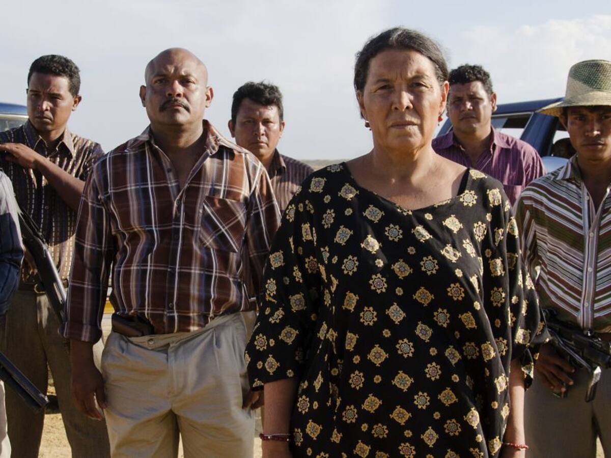 ‘Pájaros de Verano’ prenominada al Oscar de mejor película extranjera