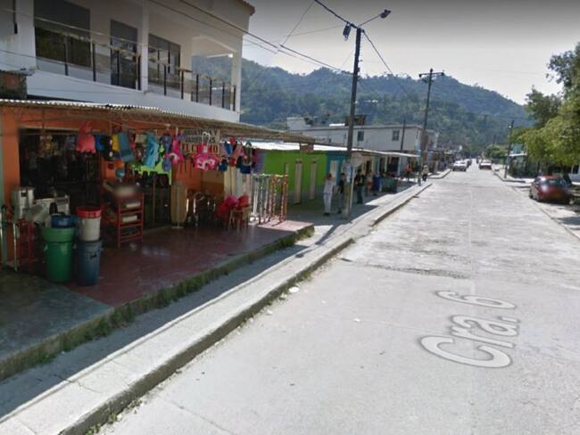 20 años de cárcel por matar a finquero