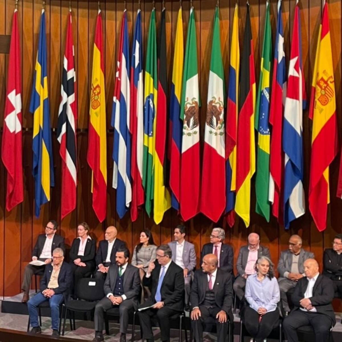 ¿En qué consiste el cese de acciones ofensivas que analiza el ELN y el Gobierno?