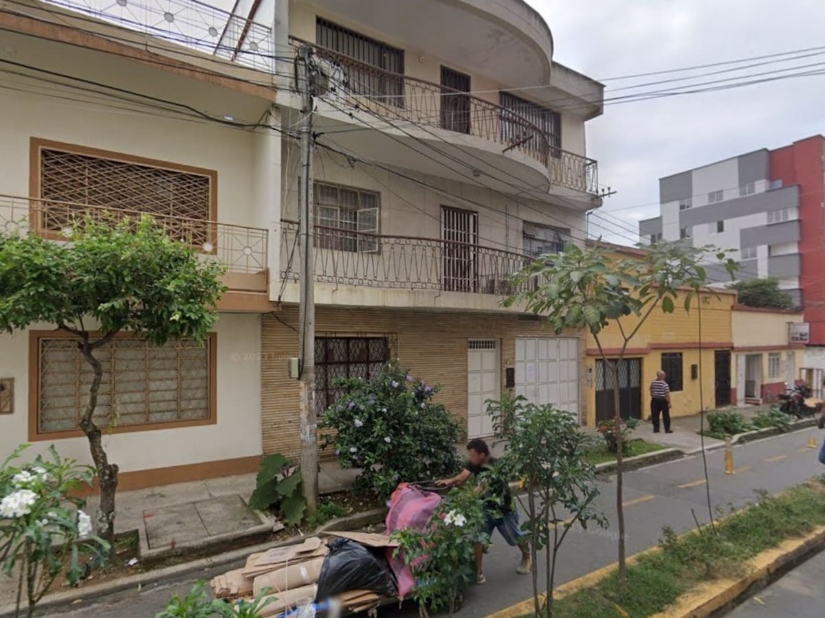 VIDEO: Fuga masiva de jóvenes en centro de rehabilitación