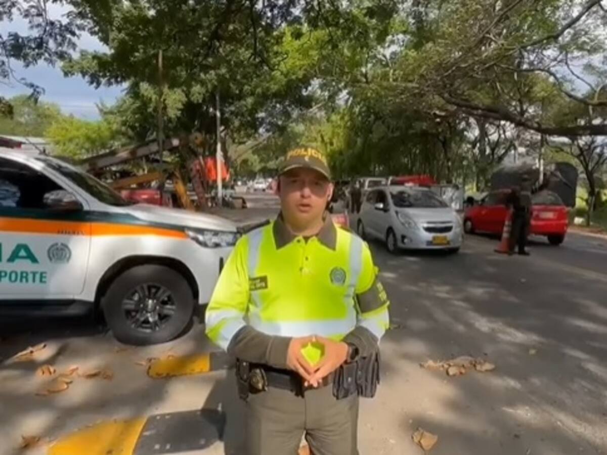 Autoridades reportan disminución en accidentalidad en Norte de Santander