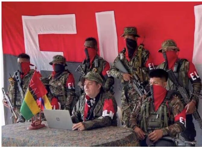 Frente Comuneros del Sur.