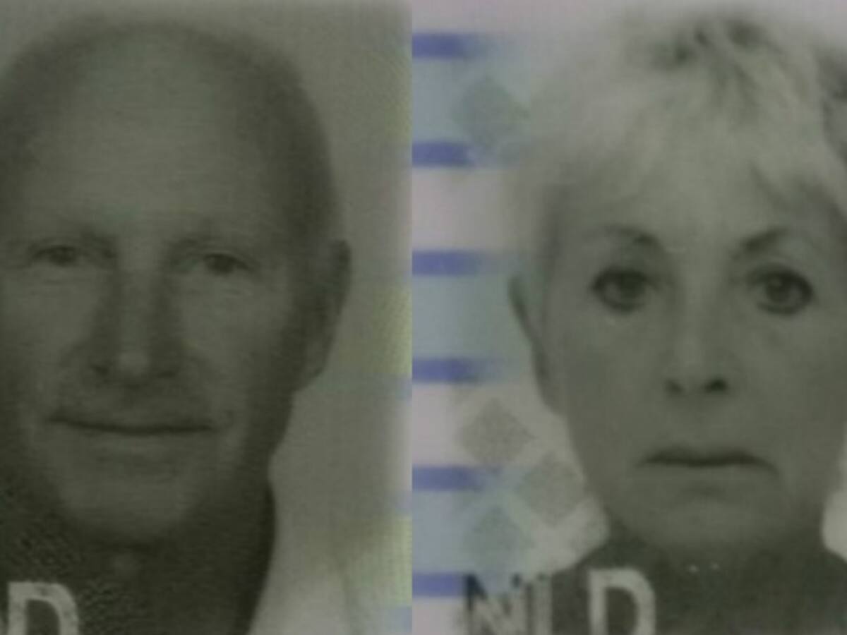 Cuerpos hallados en el mar de San Andrés eran de holandeses que naufragaron cerca a la isla