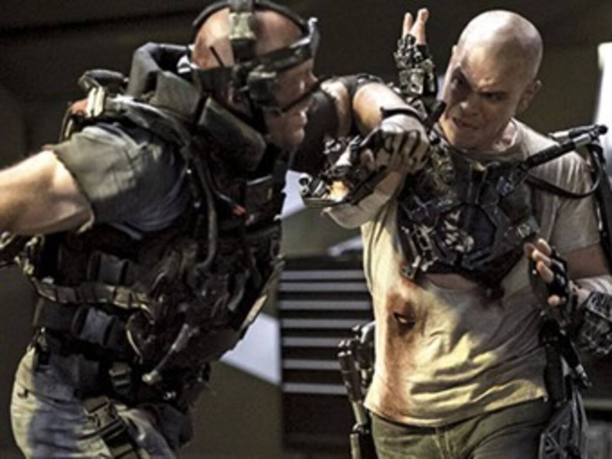 Diego Luna le apuesta a la reflexión con nueva película sobre inmigración