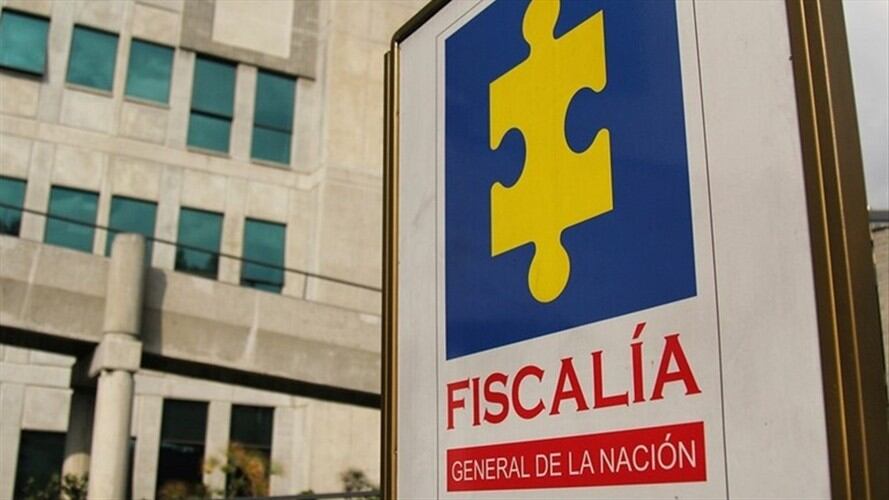 Fiscalía pide investigar a 2 senadores por presuntos vínculos con el ELN. Foto: Colprensa