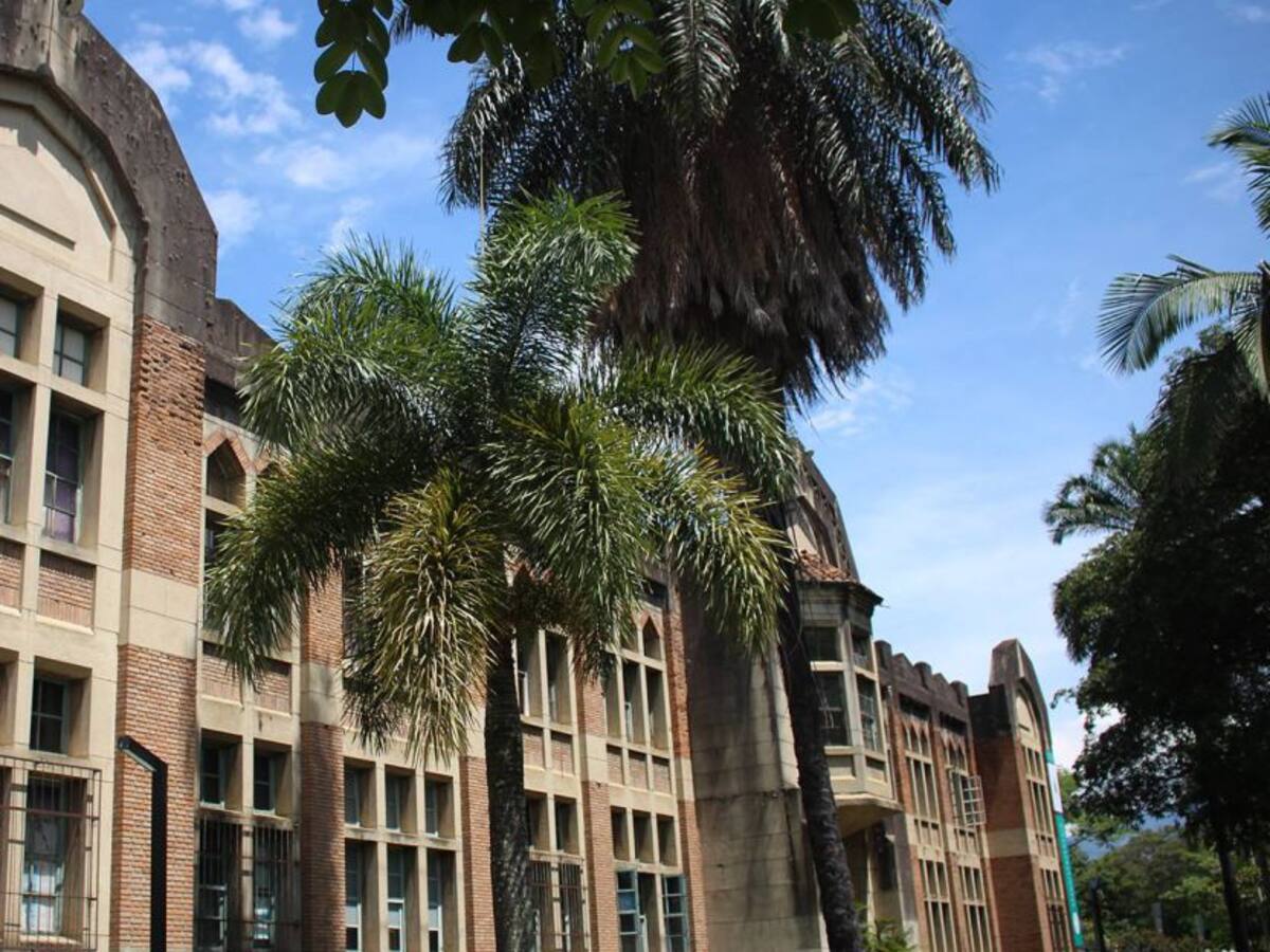 Hasta septiembre irán las clases en la UNAL sede Medellín