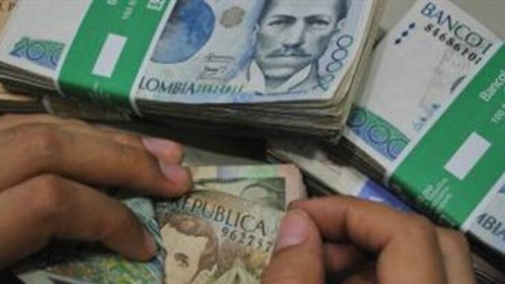 Gobierno radica presupuesto nacional para 2013 por $185.5 billones de pesos