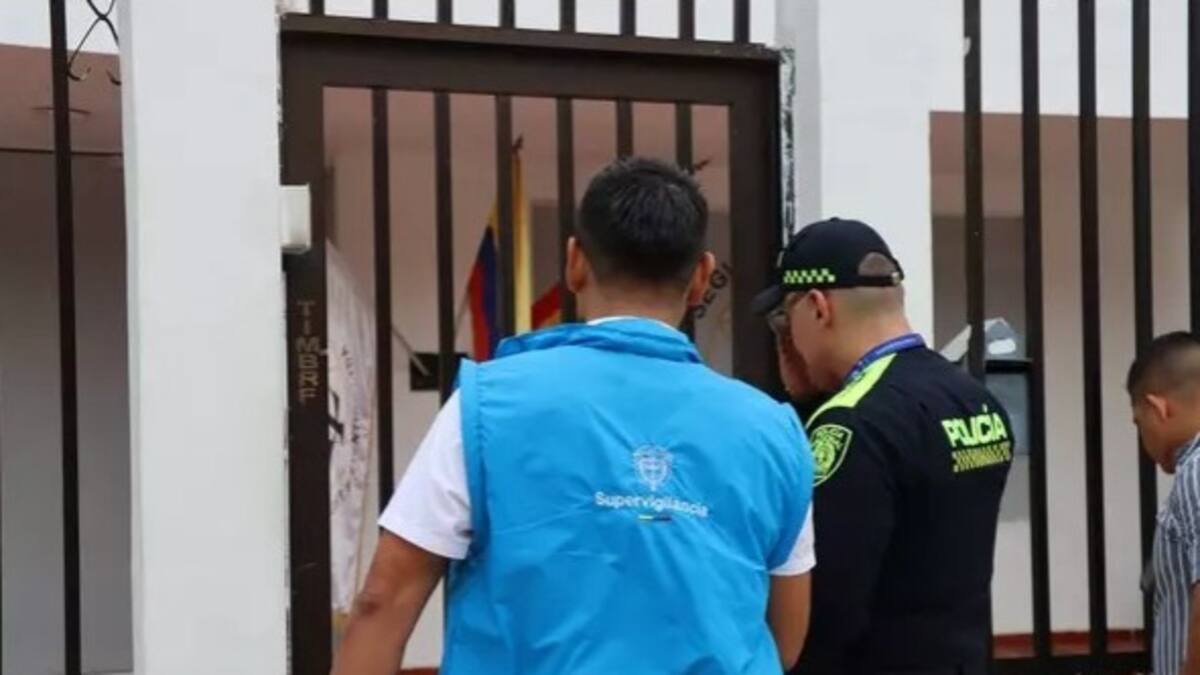 Suspenden licencias a cinco empresas de seguridad privada en Barranquilla