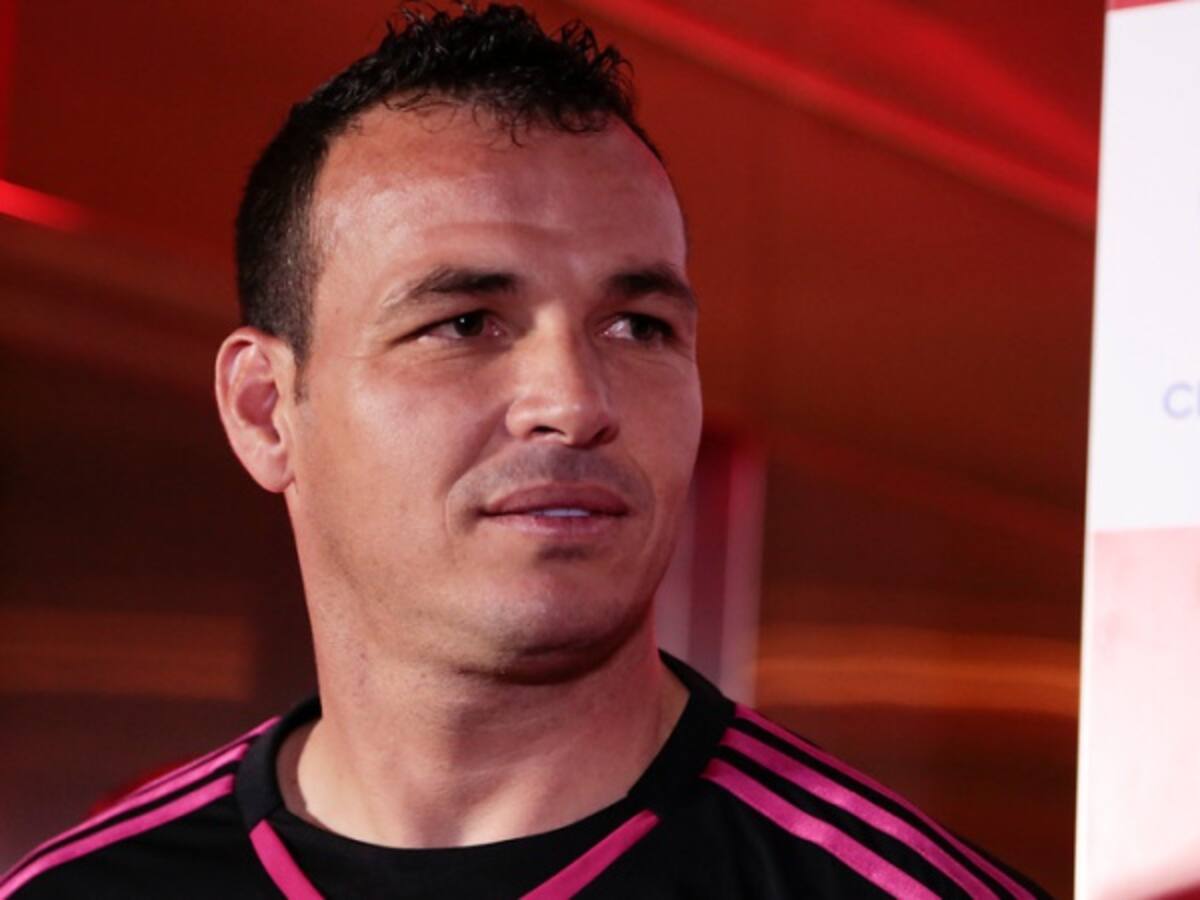 Ya salí de lo más difícil que fue la muerte: Alexis Viera