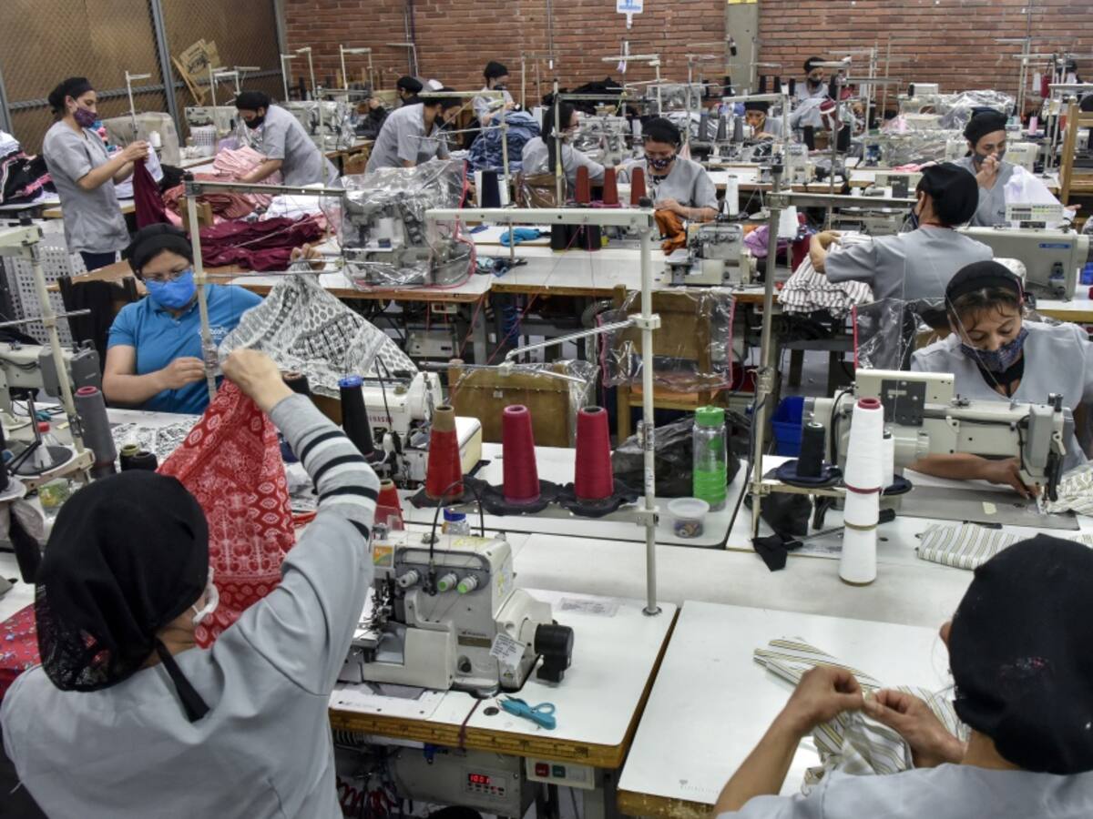 235.688 empresas están autorizadas para reiniciar operaciones