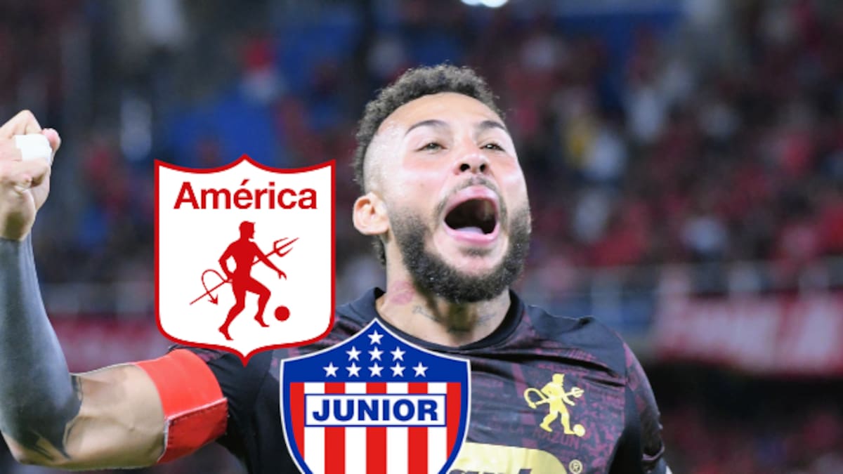 No es solo Junior: Duván Vergara reveló su deseo de llegar a un equipo grande de Colombia
