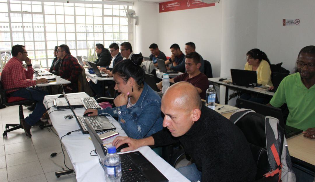 Curso para conductores